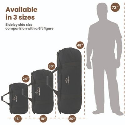 Image showing  Filios Duffel Bag
