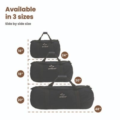 Image showing  Filios Duffel Bag