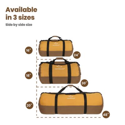 Image showing  Filios Duffel Bag