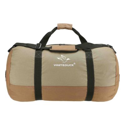 White Duck Outdoors Filios 24 x 16 in. Duffel Bag
