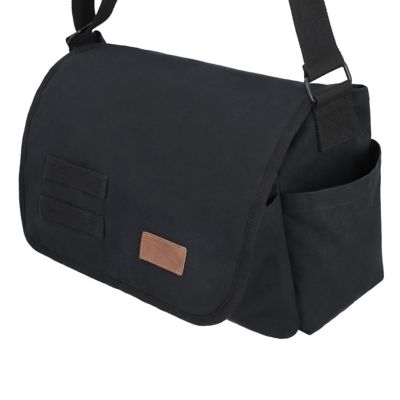 Image showing 1 th White Duck Outdoors Filios Messenger Bag