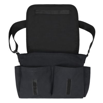 Image showing 4 th White Duck Outdoors Filios Messenger Bag