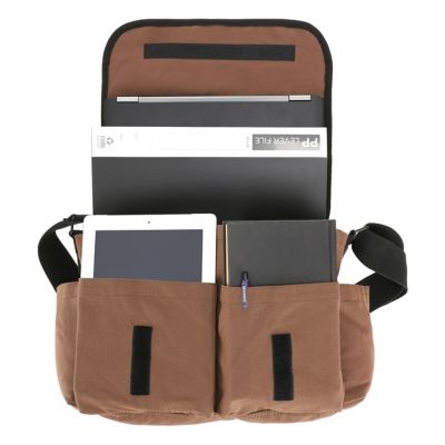 Image showing  Filios Messenger Bag