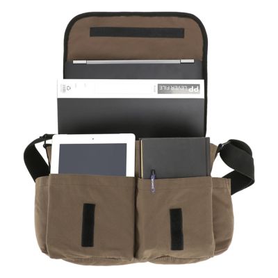 Image showing  Filios Messenger Bag