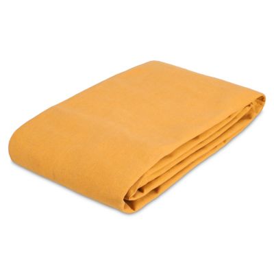 White Duck Outdoors 18 oz. Canvas Tarpaulin, 20 x 30 Tan
