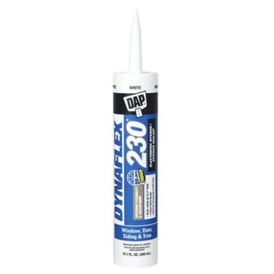 Dap Dynaflex 230 Premium Latex Sealant