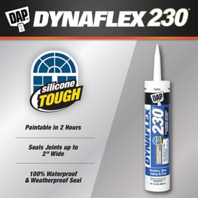 Image showing  10.1 oz. Dynaflex 230 Premium Latex Sealant