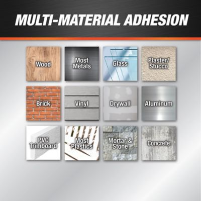 Image showing  10.1 oz. Dynaflex 230 Premium Latex Sealant