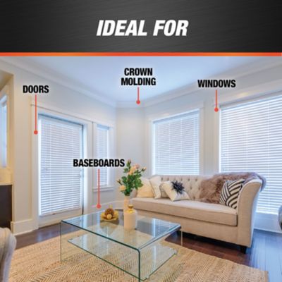 Image showing 6 th Dap 10.1 oz. Dynaflex 230 Premium Latex Sealant