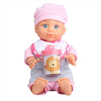 Baby alive clearance tesco