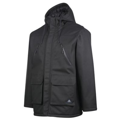 Image showing 3 th Ridgecut Men's Sub-Arctic Insulated Jacket