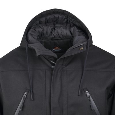 Image showing 4 th Ridgecut Men's Sub-Arctic Insulated Jacket