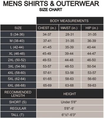Image showing 9 th Ridgecut Men's Sub-Arctic Insulated Jacket