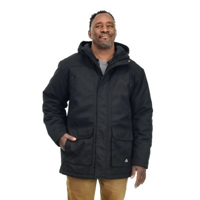 Ridgecut Insulated Sub-Arctic Jacket