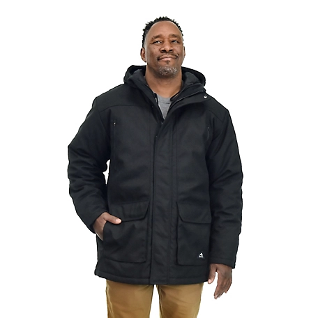 Ridgecut Men's Insulated Sub-Arctic Jacket at Tractor Supply Co.
