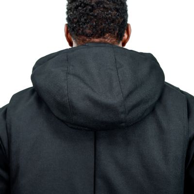 Image showing 8 th Ridgecut Men's Sub-Arctic Insulated Jacket