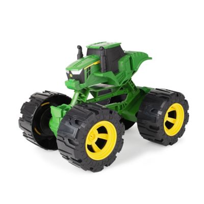 John Deere Mt All-Terrain Tractor