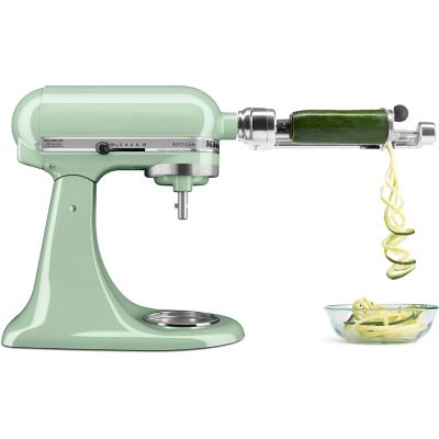 Image showing  5 qt. Artisan Series Tilt-Back Head Stand Mixer, Pistachio