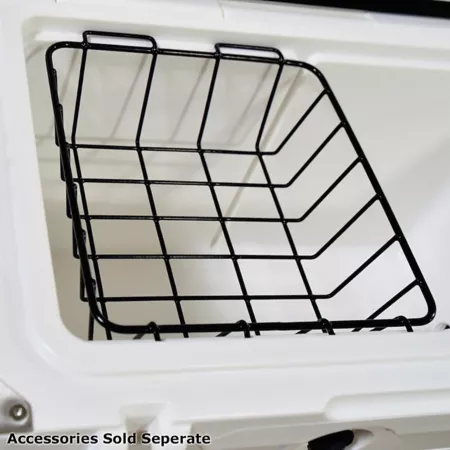 Avenger Wire Basket for Hero 45 qt Cooler - Model # KUER-A-WB-45QT Wall & Baseboard Heaters