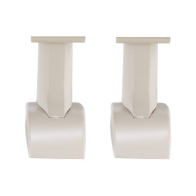 Generic Base Feet For Cedar Ridge Hearth Gas Space Heaters - Model# UBD30T-160-C