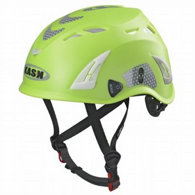 KASK Super Plasma Hi-Viz Helmet, Lime