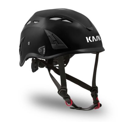 KASK Super Plasma Work Helmet, Black