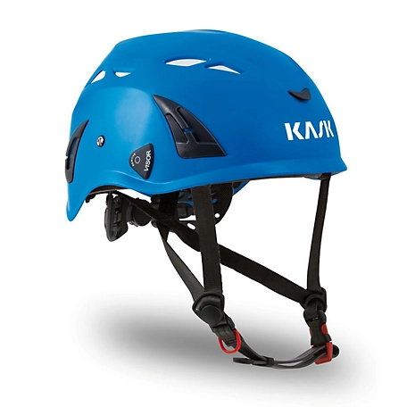 KASK Super Plasma Work Helmet, Blue