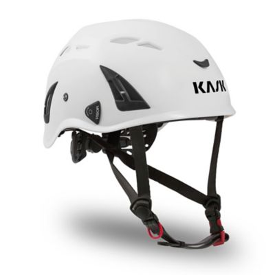 KASK Super Plasma Work Helmet, White