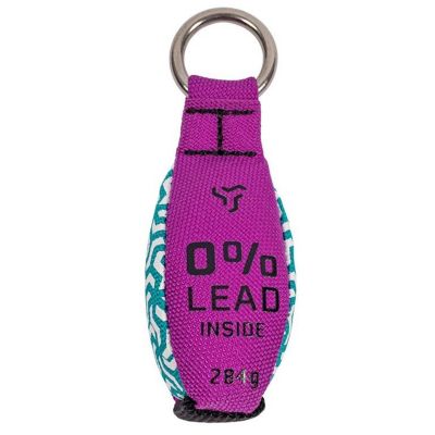 Image showing  Acculine 1.75mm x 180 ft. & 10 oz. Throw Weight Combination, 27532