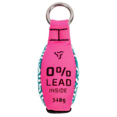 Image showing  Assorted Deluxe Fold and Hold 2-Line Throwline Kit