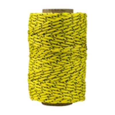 Image showing  Assorted Deluxe Fold and Hold 2-Line Throwline Kit