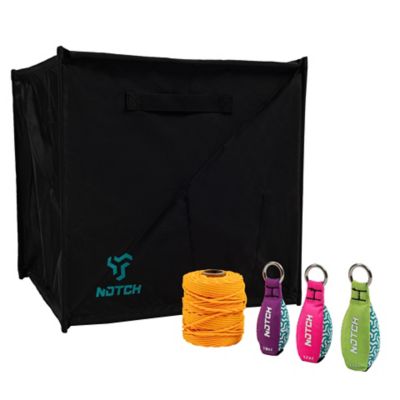 Image showing  Assorted Intermediate Throwline Kit