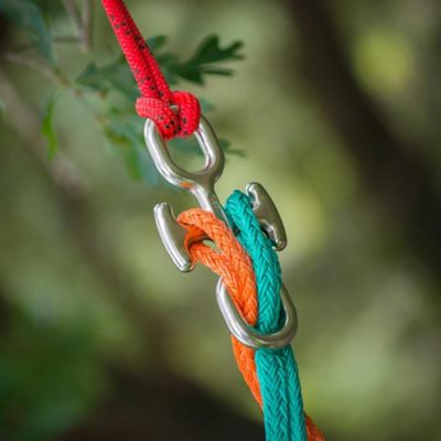 Image showing  Backbone Knotless Rigging Connector, 35174