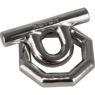 Notch Rapid Rig Connector, 40418