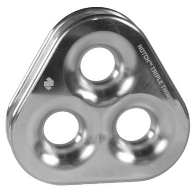 Notch Triple Thimble, 40484