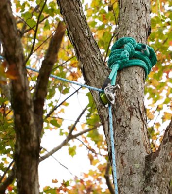 Image showing  3/4 in. Rigging Spring Block, 56130