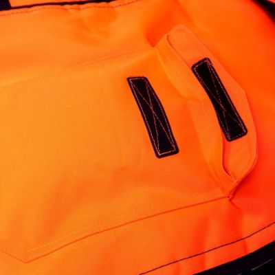 Image showing  Apron Style Chainsaw Chaps, XL