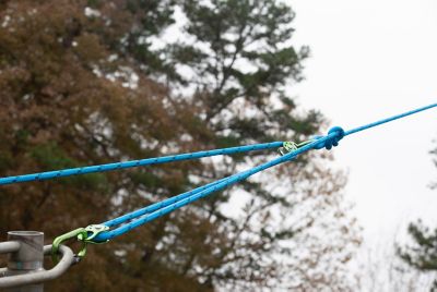 Image showing  Rigging Rope 1/2 in. x 600 ft. (No Splice)