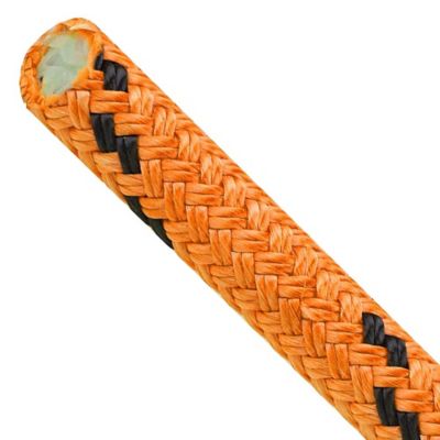 Sterling 7/8 in. x 200 ft. Polyester No-Splice Rigging Rope