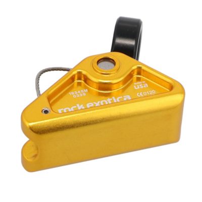 Image showing  Rockgrab Lanyard Adjuster for Use with 9-13mm Ropes, 33396