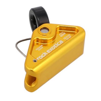 Image showing  Rockgrab Lanyard Adjuster for Use with 9-13mm Ropes, 33396