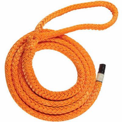 ROPE Logic Tenex Eye Sling 5/8 in. x 10 ft., 15304