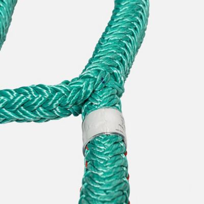 Image showing  Loopie Sling 3/4 in. Tenex Adjusts 2-8 ft., 31167