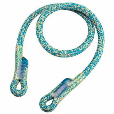 ROPE Logic Ocean Polyester 3/8 in. (10mm) x 30 in. Eye & Eye G-Spliced, 31945