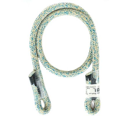 Image showing  3/8 in. x 30 in. Ocean Polyester Eye and Eye G-Spliced Cord