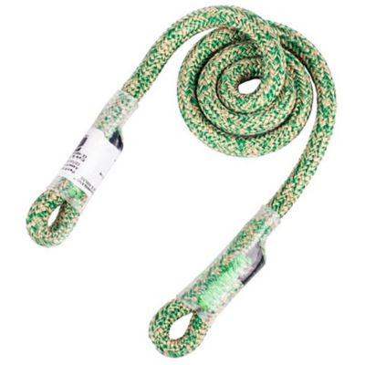 ROPE Logic Unicender with 30 in. Tether and Prusik, 33488