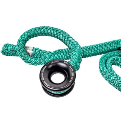 Image showing  X-Rigging XL Beast Whoopie Sling 3/4 in. Tenex 3-5 ft., 36338