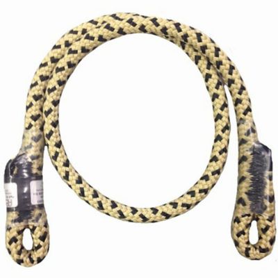 ROPE Logic 11/32 in. x 32 in. Teufelberger Sewn Eye and Eye epiCORD