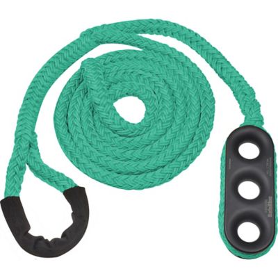 Image showing  X-Rigging Safebloc Whoopie Sling 3/4 in. x 3-5 ft. Tenex, 36693