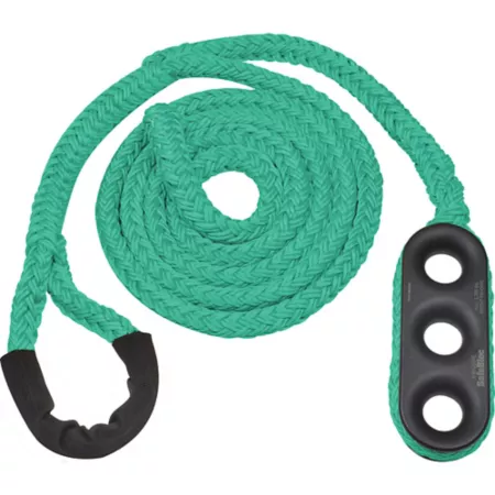 ROPE Logic X-Rigging Safebloc Whoopie Sling 3/4 in x 3-5 ft Tenex 36693 Slings